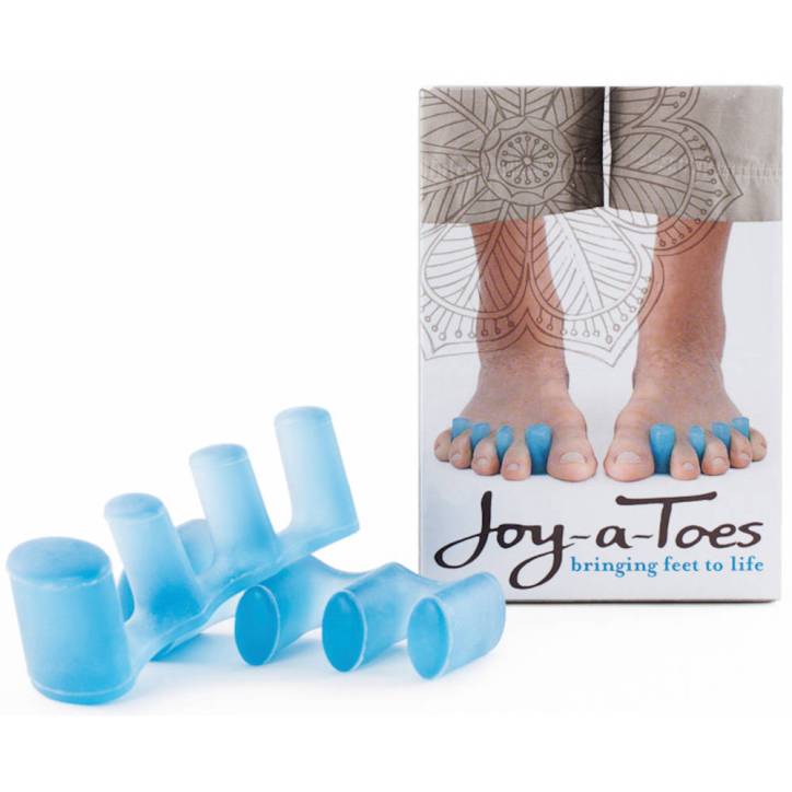 Joy a Toes