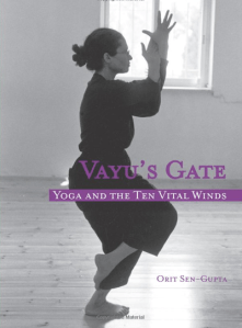 Vayu's Gate Orit Sen Gupta